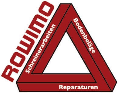 Logo ROWIMO