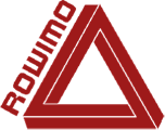 Logo - ROWIMO Parkett und Schreinerservice GmbH aus Rümlang